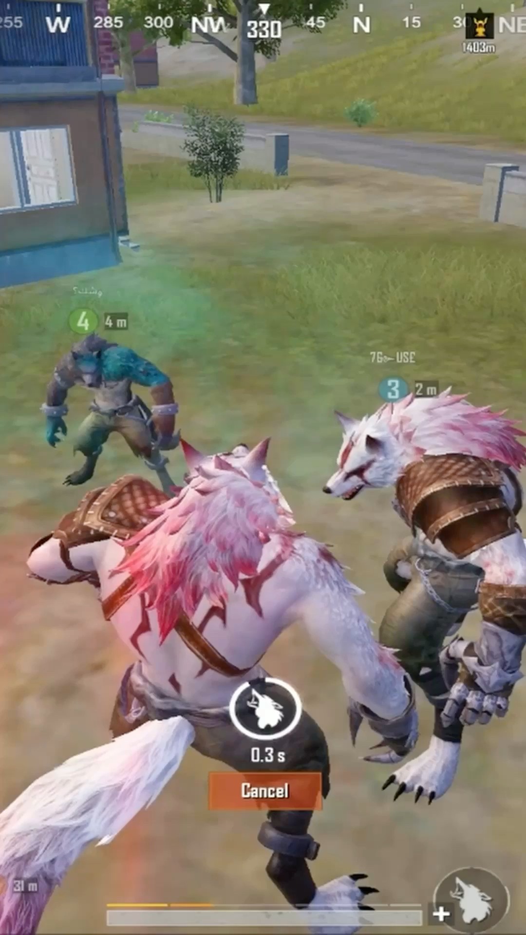 1vs3